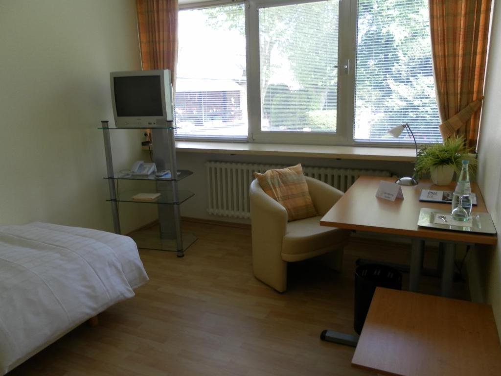 Haus Litzbruck Hotel Düsseldorf Cameră foto