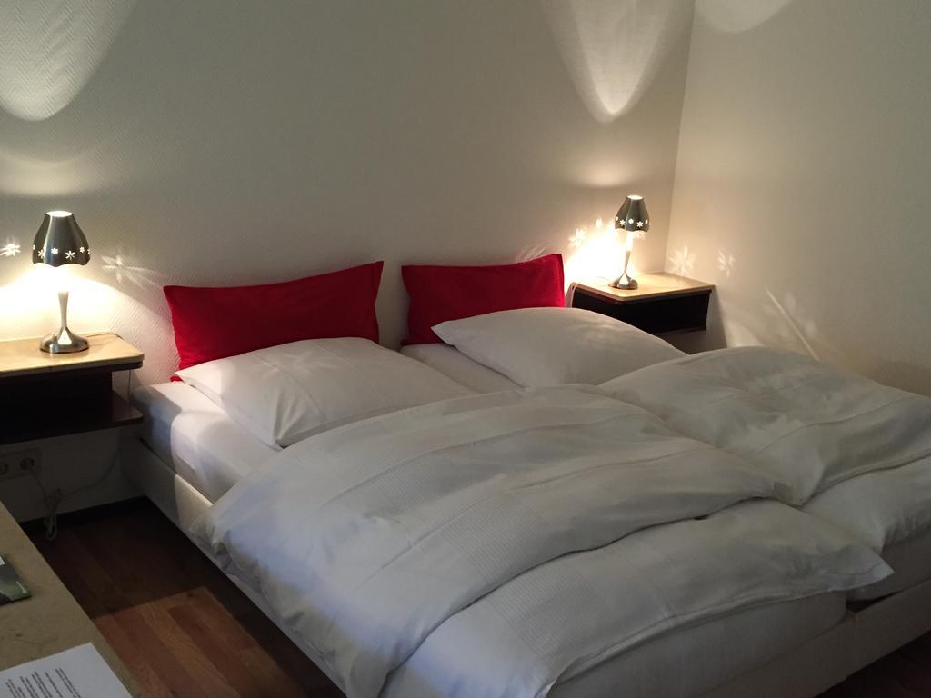 Haus Litzbruck Hotel Düsseldorf Cameră foto