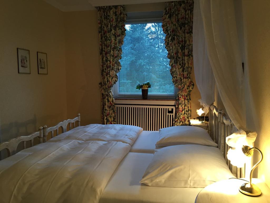 Haus Litzbruck Hotel Düsseldorf Cameră foto