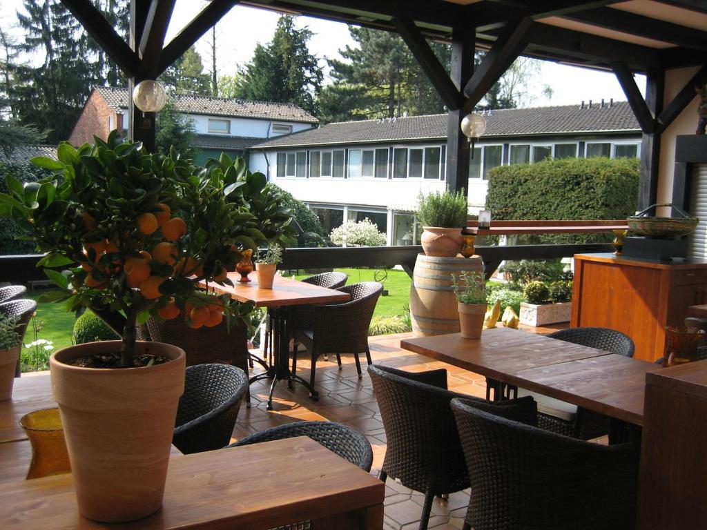 Haus Litzbruck Hotel Düsseldorf Exterior foto